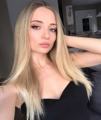 Анкета проститутки Алена - Фото 1, Михайловка, 25 лет, №10707