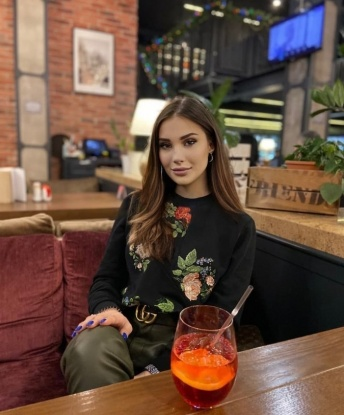 Екатерина