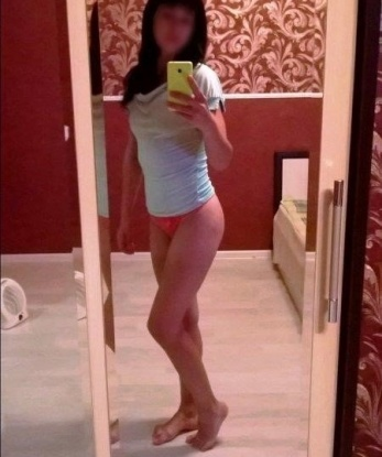 Анкета проститутки Марина - Фото 1, Михайловка, 26 лет, №6809